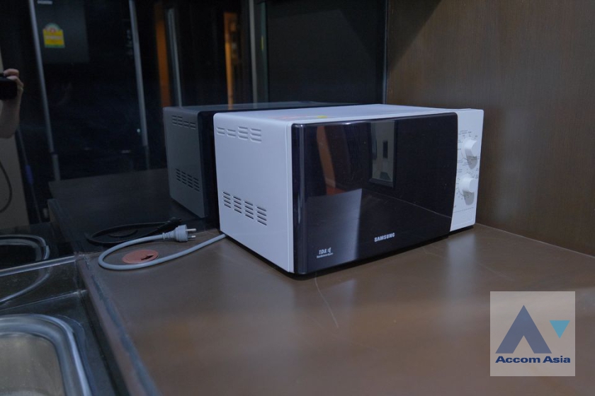 16  2 br Condominium For Rent in Ratchadaphisek ,Bangkok MRT Rama 9 at Belle Grand Rama 9  (Belle Avenue) AA36766