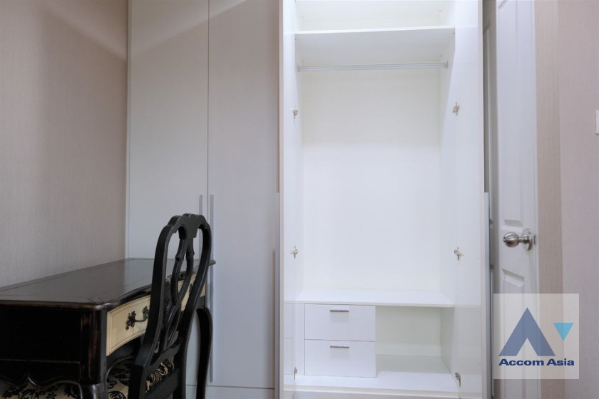 13  2 br Condominium For Rent in Ratchadaphisek ,Bangkok MRT Rama 9 at Belle Grand Rama 9  (Belle Avenue) AA36766