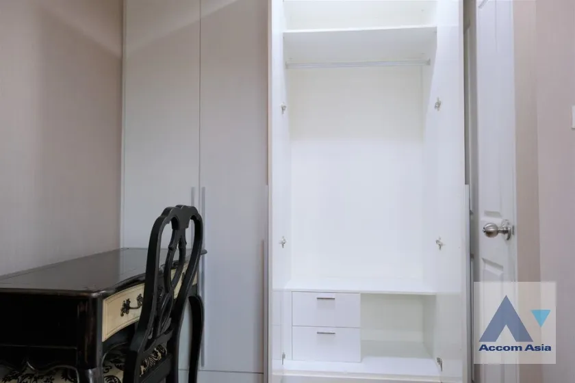 13  2 br Condominium For Rent in Ratchadaphisek ,Bangkok MRT Rama 9 at Belle Grand Rama 9  (Belle Avenue) AA36766