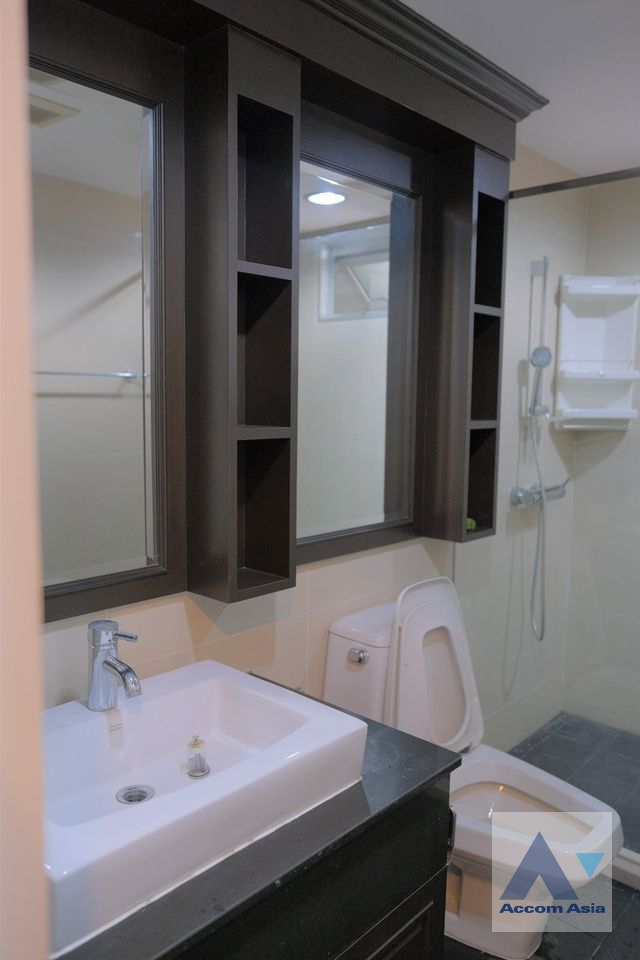 17  2 br Condominium For Rent in Ratchadaphisek ,Bangkok MRT Rama 9 at Belle Grand Rama 9  (Belle Avenue) AA36766