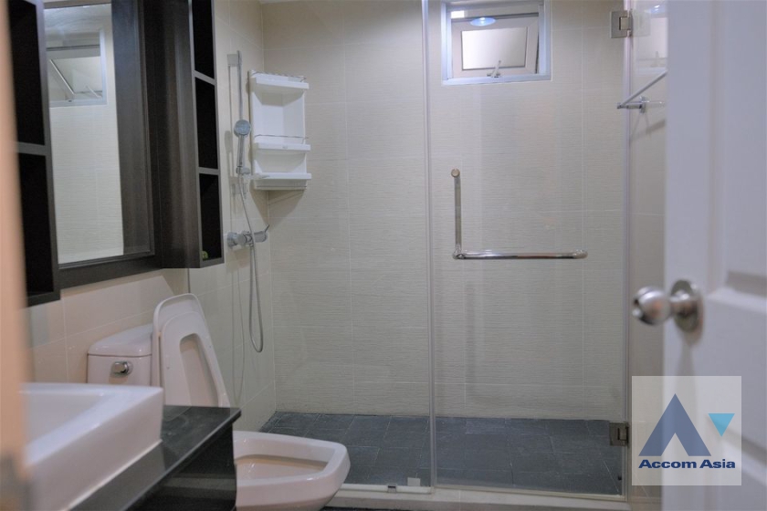 18  2 br Condominium For Rent in Ratchadaphisek ,Bangkok MRT Rama 9 at Belle Grand Rama 9  (Belle Avenue) AA36766