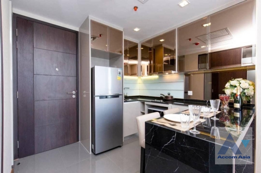  1  1 br Condominium For Rent in  ,Bangkok BTS Ratchathewi at WISH Signature I Midtown Siam AA36767