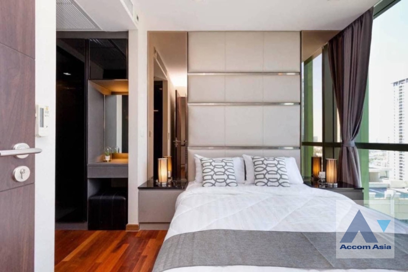 6  1 br Condominium For Rent in  ,Bangkok BTS Ratchathewi at WISH Signature I Midtown Siam AA36767