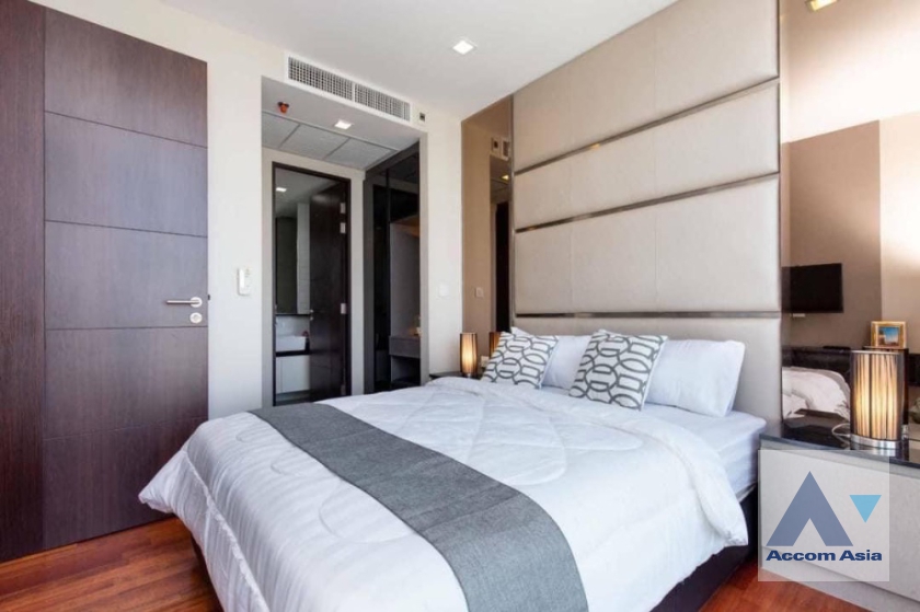 5  1 br Condominium For Rent in  ,Bangkok BTS Ratchathewi at WISH Signature I Midtown Siam AA36767