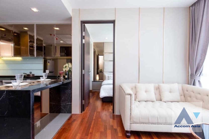  1  1 br Condominium For Rent in  ,Bangkok BTS Ratchathewi at WISH Signature I Midtown Siam AA36767