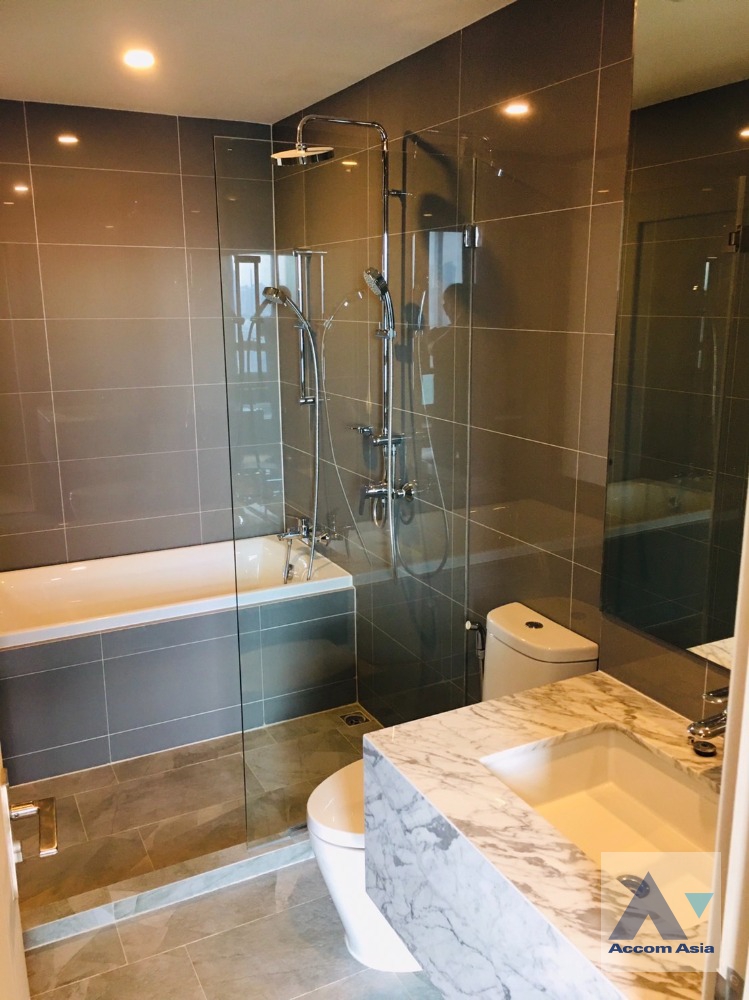 10  1 br Condominium For Rent in  ,Bangkok BTS Chitlom at Q Chidlom - Phetchaburi AA36769