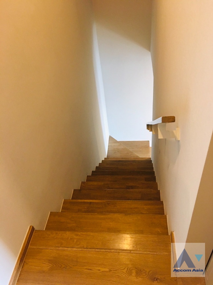 6  1 br Condominium For Rent in  ,Bangkok BTS Chitlom at Q Chidlom - Phetchaburi AA36769