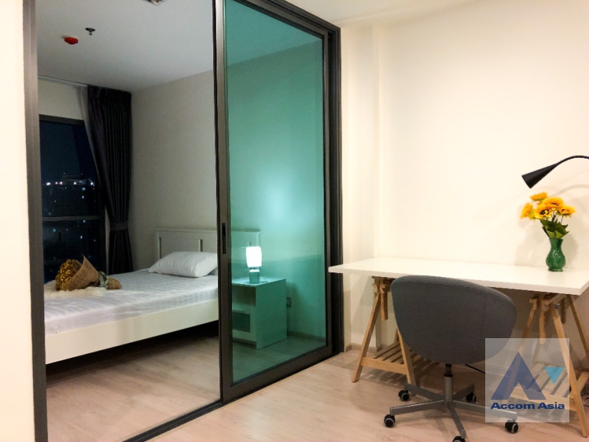  1  1 br Condominium For Rent in  ,Bangkok BTS Phaya Thai at Rhythm Rangnam AA36770