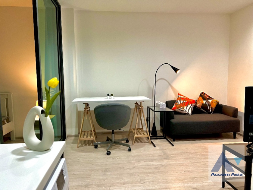  2  1 br Condominium For Rent in  ,Bangkok BTS Phaya Thai at Rhythm Rangnam AA36770