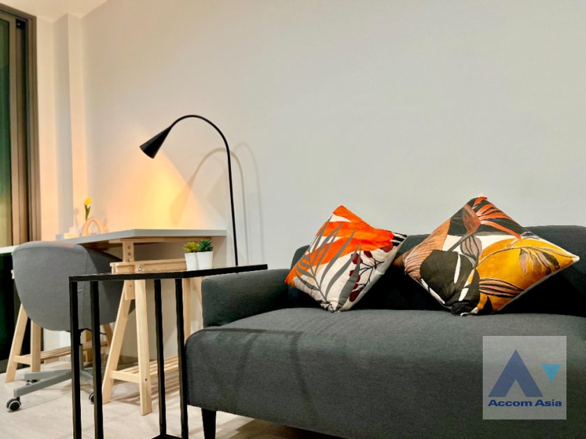  1  1 br Condominium For Rent in  ,Bangkok BTS Phaya Thai at Rhythm Rangnam AA36770