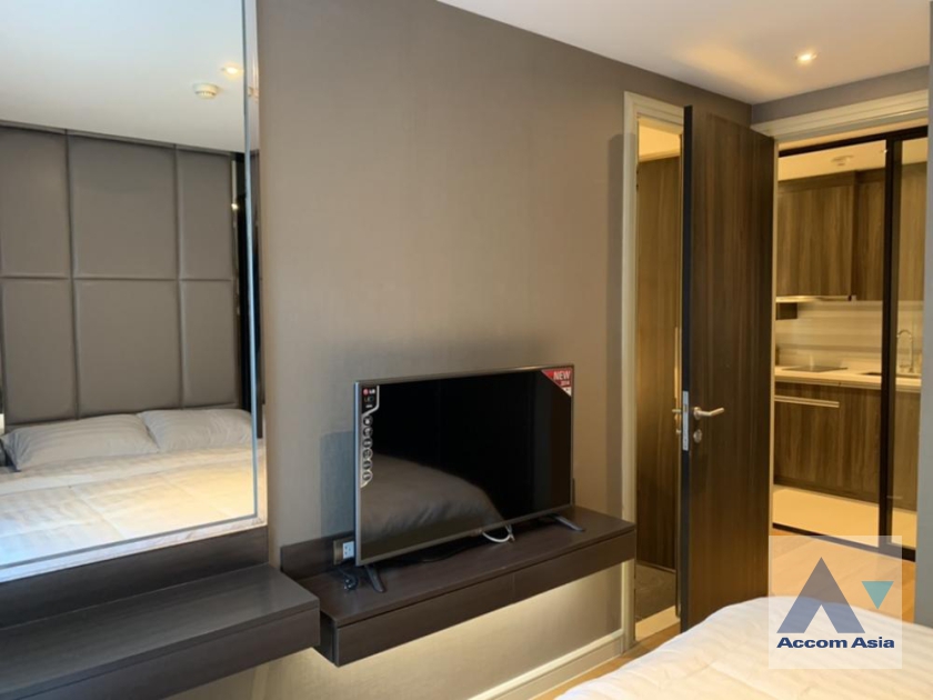 8  2 br Condominium for rent and sale in Sukhumvit ,Bangkok BTS Thong Lo at Tidy Deluxe AA36773