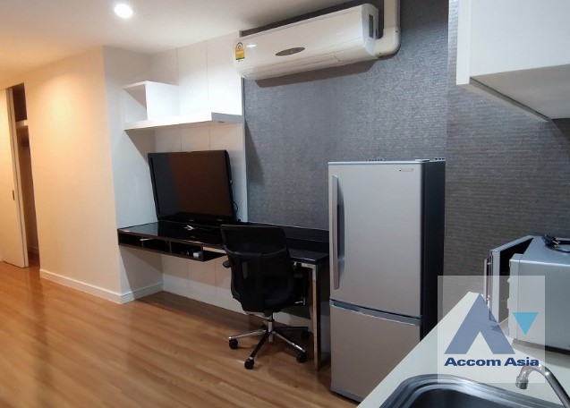  1  1 br Condominium For Rent in Ploenchit ,Bangkok MRT Sam Yan - BTS Sala Daeng at Chamchuri Square Residence AA36780