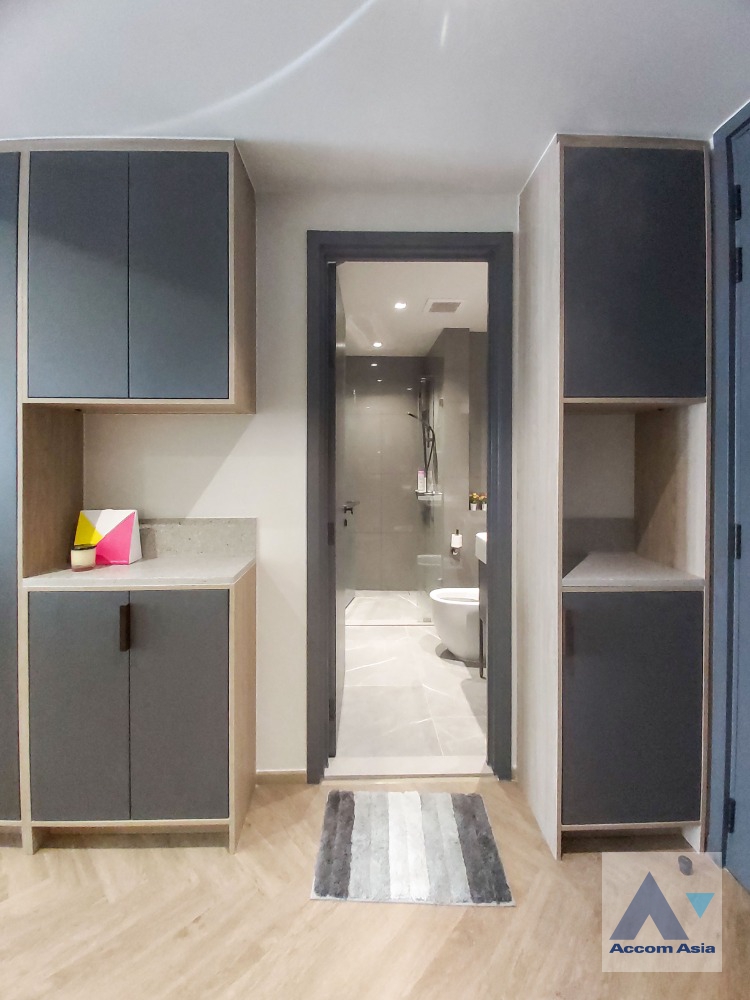 20  1 br Condominium For Rent in Silom ,Bangkok MRT Sam Yan at Chapter Chula-Samyan AA36781