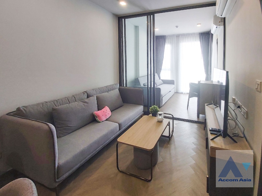  1  1 br Condominium For Rent in Silom ,Bangkok MRT Sam Yan at Chapter Chula-Samyan AA36781