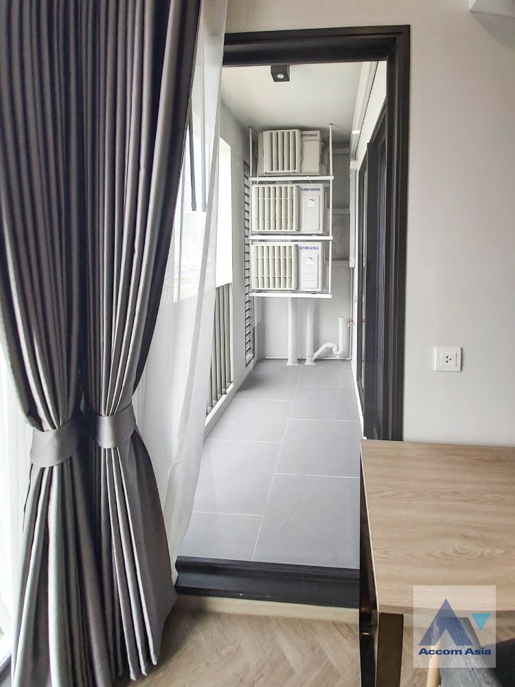 25  1 br Condominium For Rent in Silom ,Bangkok MRT Sam Yan at Chapter Chula-Samyan AA36781