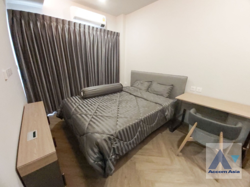 12  1 br Condominium For Rent in Silom ,Bangkok MRT Sam Yan at Chapter Chula-Samyan AA36781
