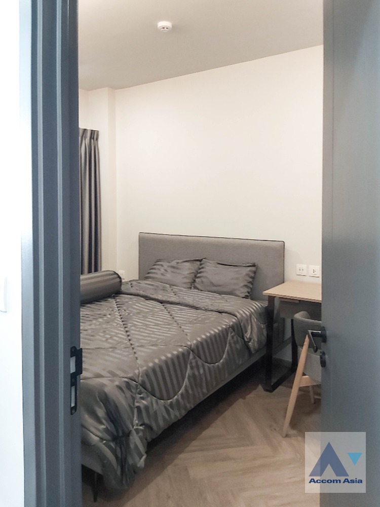 11  1 br Condominium For Rent in Silom ,Bangkok MRT Sam Yan at Chapter Chula-Samyan AA36781