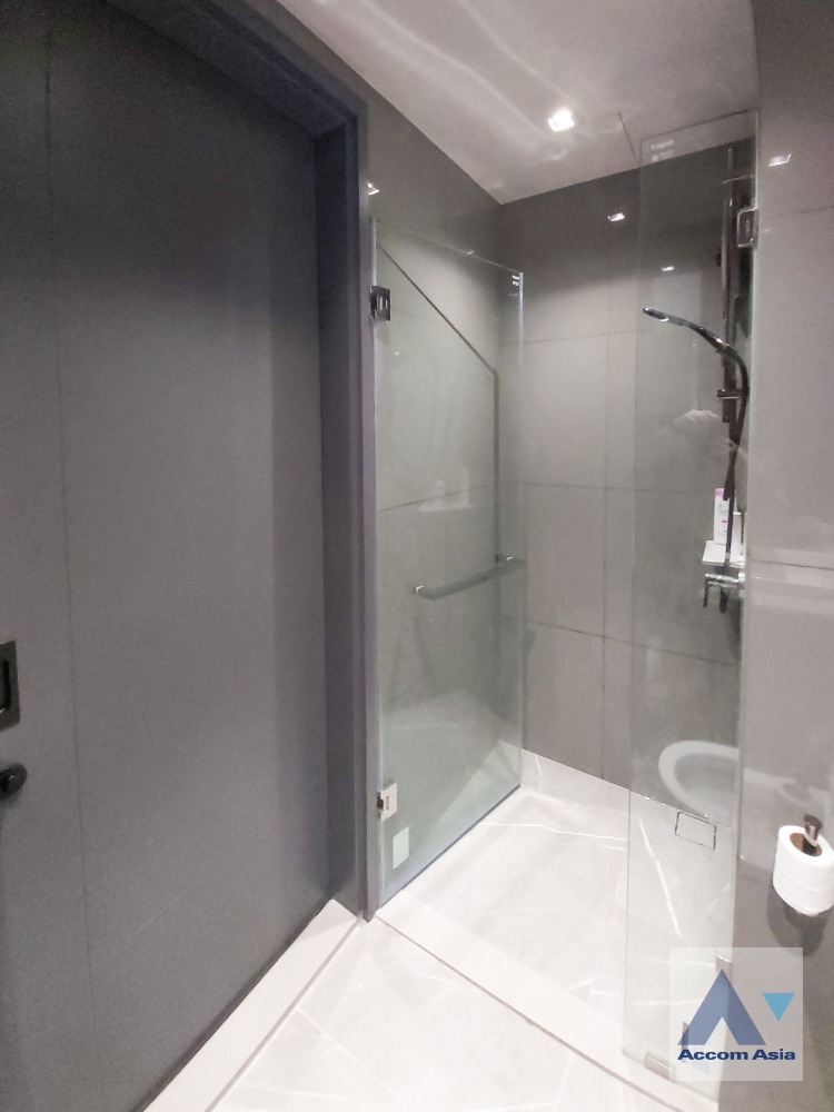 22  1 br Condominium For Rent in Silom ,Bangkok MRT Sam Yan at Chapter Chula-Samyan AA36781