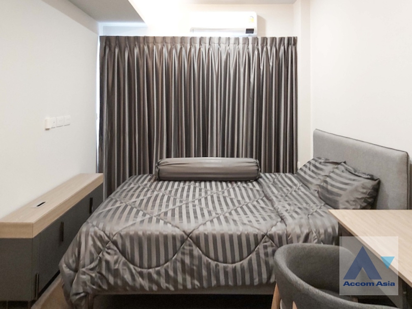 13  1 br Condominium For Rent in Silom ,Bangkok MRT Sam Yan at Chapter Chula-Samyan AA36781