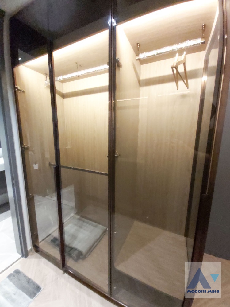 17  1 br Condominium For Rent in Silom ,Bangkok MRT Sam Yan at Chapter Chula-Samyan AA36781