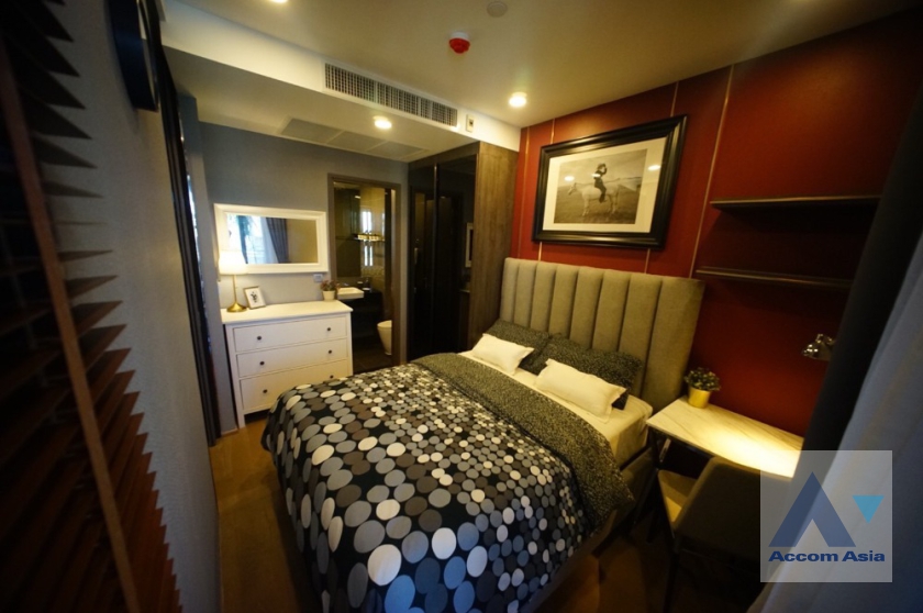 10  1 br Condominium For Rent in Silom ,Bangkok MRT Sam Yan at Ashton Chula Silom AA36782