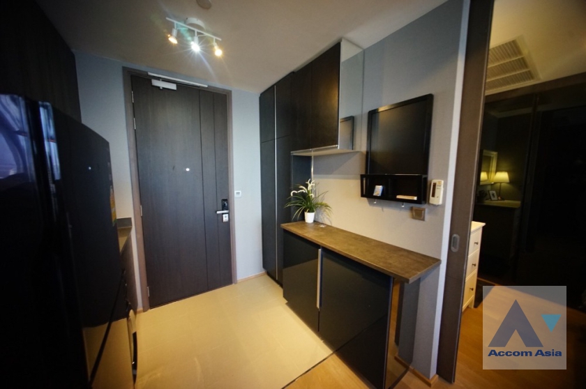 9  1 br Condominium For Rent in Silom ,Bangkok MRT Sam Yan at Ashton Chula Silom AA36782