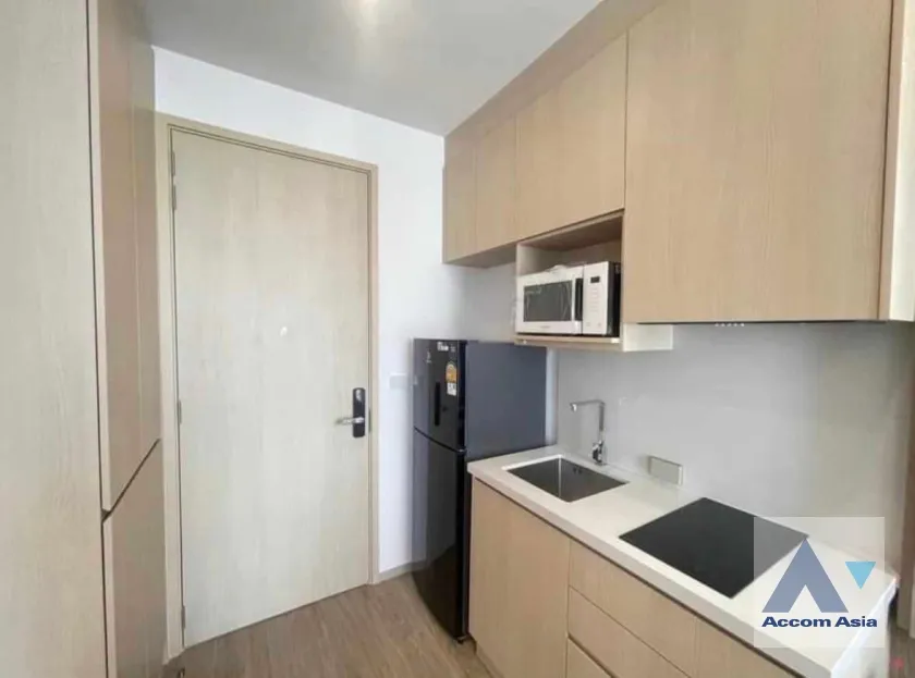  1  1 br Condominium For Rent in Sukhumvit ,Bangkok BTS Phrom Phong at Noble State 39 AA36786