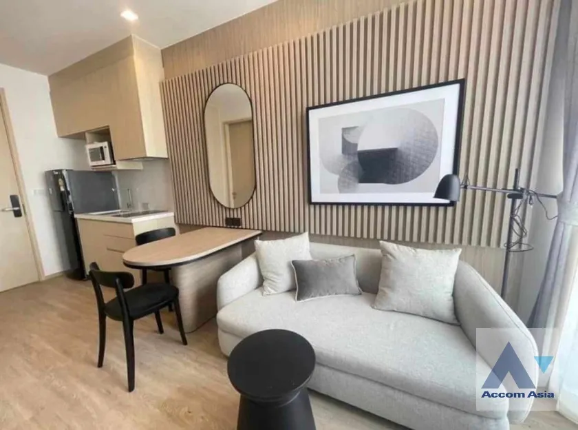  2  1 br Condominium For Rent in Sukhumvit ,Bangkok BTS Phrom Phong at Noble State 39 AA36786