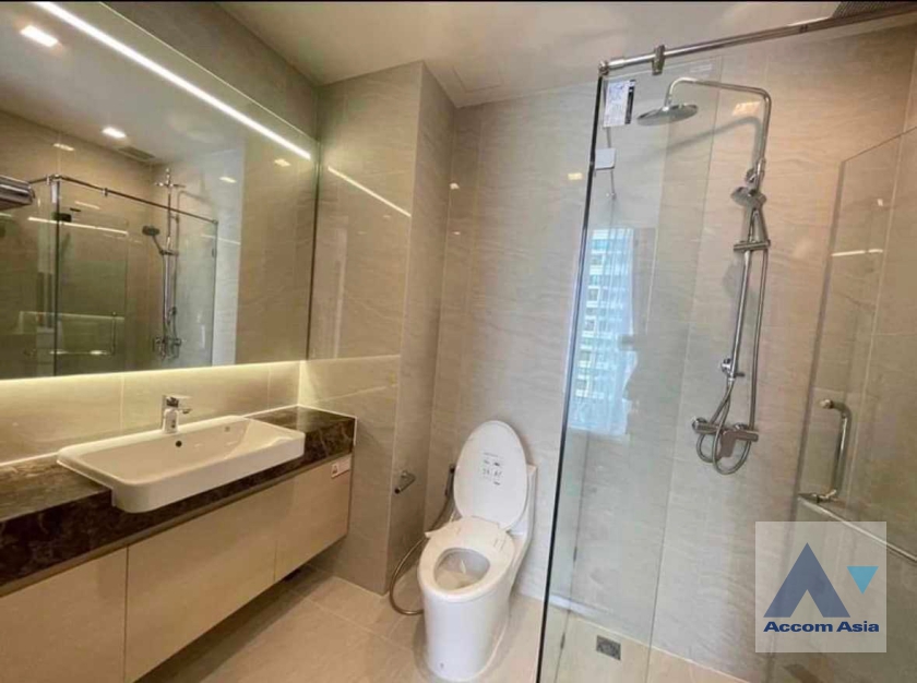 5  1 br Condominium For Rent in Sukhumvit ,Bangkok BTS Phrom Phong at Noble State 39 AA36786