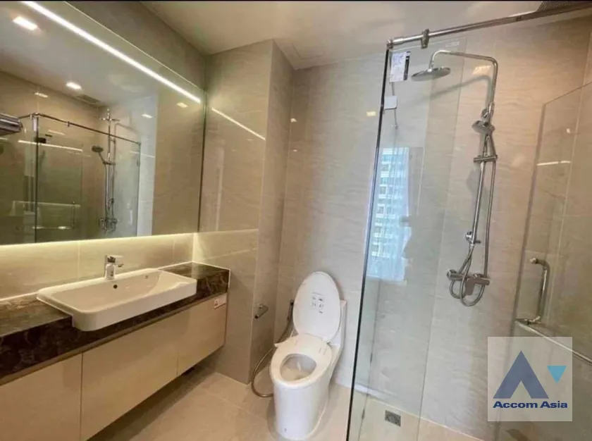 5  1 br Condominium For Rent in Sukhumvit ,Bangkok BTS Phrom Phong at Noble State 39 AA36786