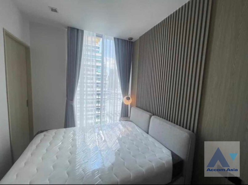 4  1 br Condominium For Rent in Sukhumvit ,Bangkok BTS Phrom Phong at Noble State 39 AA36786