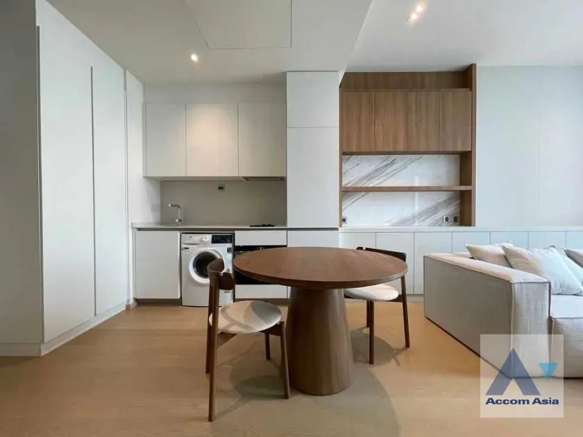4  1 br Condominium for rent and sale in Sukhumvit ,Bangkok BTS Thong Lo at The Strand Thonglor AA36788