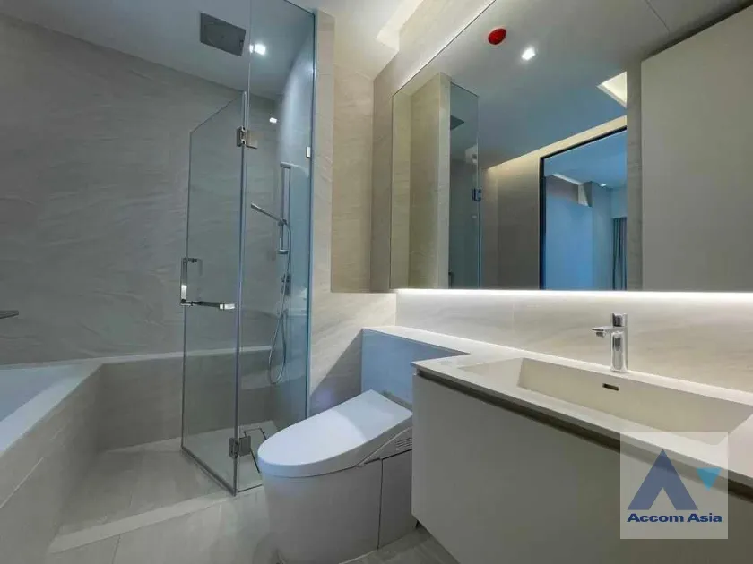 8  1 br Condominium for rent and sale in Sukhumvit ,Bangkok BTS Thong Lo at The Strand Thonglor AA36788