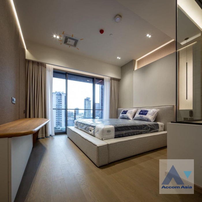 6  1 br Condominium For Rent in Sukhumvit ,Bangkok BTS Thong Lo at The Strand Thonglor AA36788