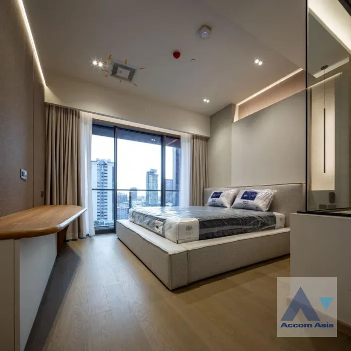 6  1 br Condominium for rent and sale in Sukhumvit ,Bangkok BTS Thong Lo at The Strand Thonglor AA36788