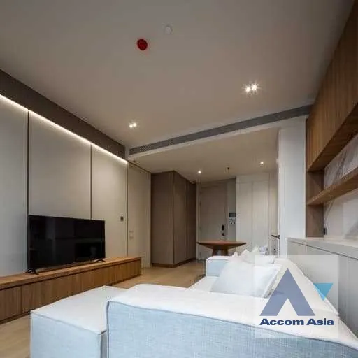  1  1 br Condominium for rent and sale in Sukhumvit ,Bangkok BTS Thong Lo at The Strand Thonglor AA36788
