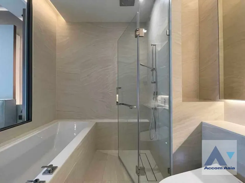 7  1 br Condominium for rent and sale in Sukhumvit ,Bangkok BTS Thong Lo at The Strand Thonglor AA36788