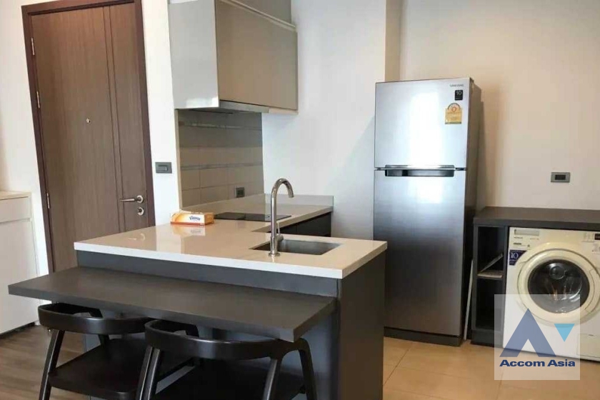  1  1 br Condominium For Sale in Sukhumvit ,Bangkok BTS Phra khanong at WYNE Sukhumvit AA36789