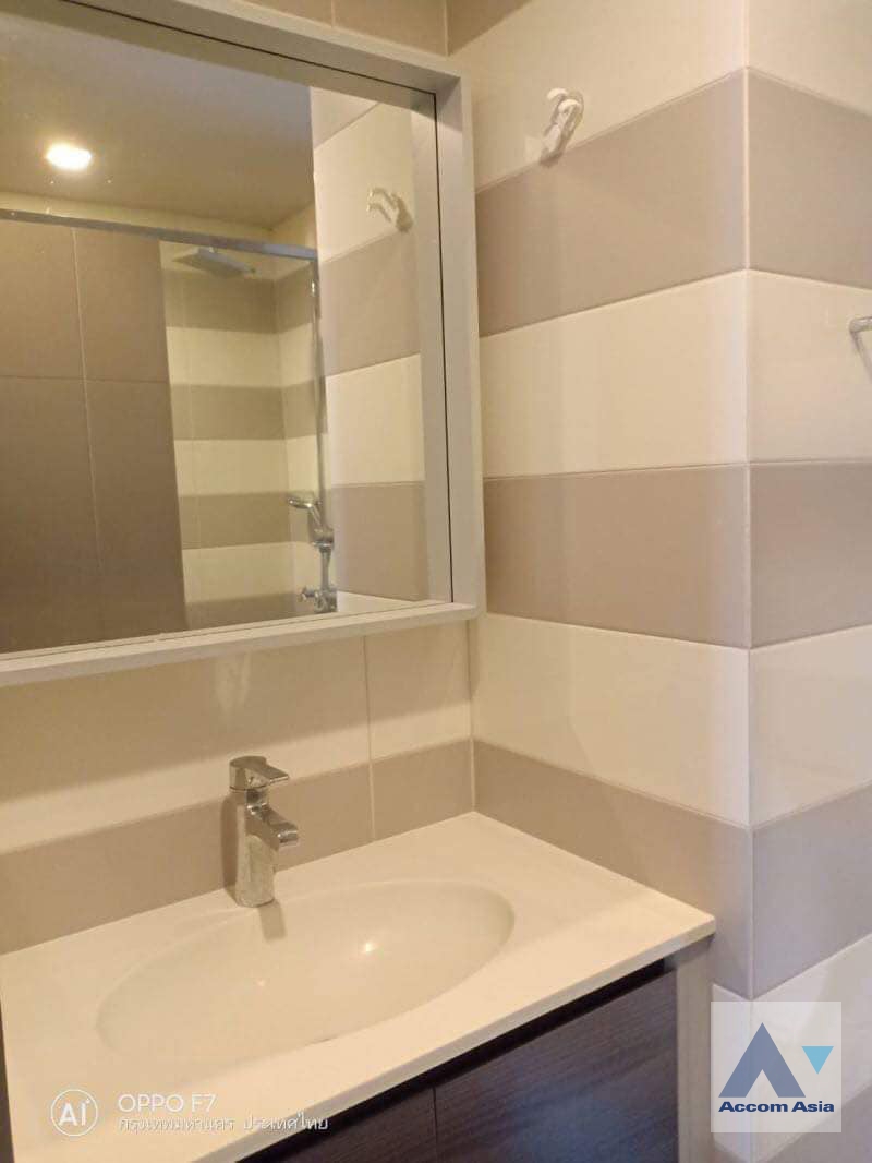 5  1 br Condominium For Rent in Sukhumvit ,Bangkok BTS Ekkamai at Ceil By Sansiri AA36793