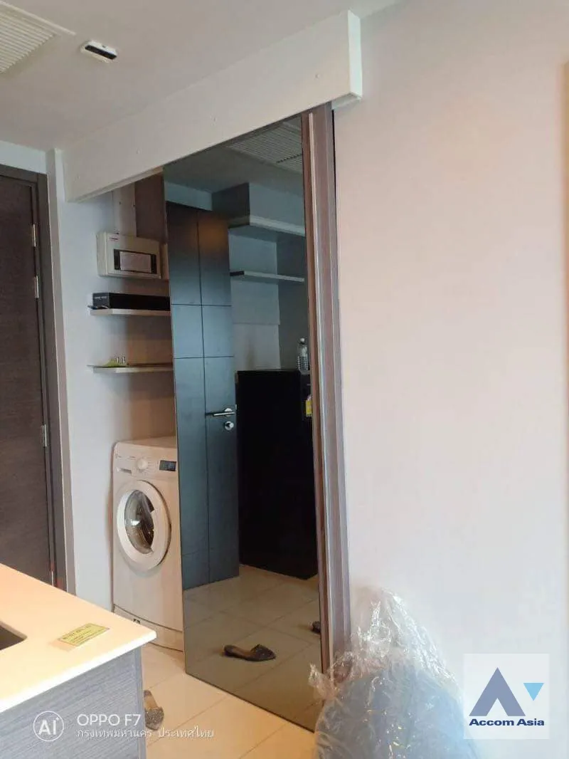 4  1 br Condominium For Rent in Sukhumvit ,Bangkok BTS Ekkamai at Ceil By Sansiri AA36793