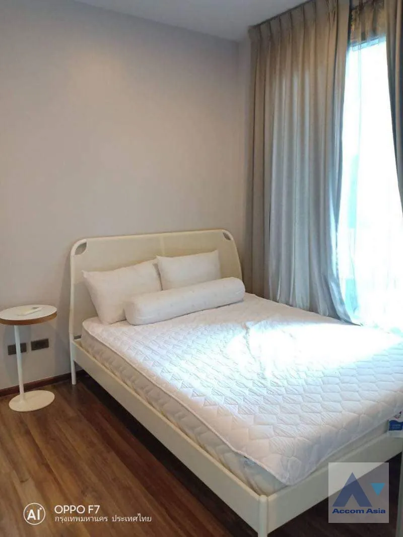  1  1 br Condominium For Rent in Sukhumvit ,Bangkok BTS Ekkamai at Ceil By Sansiri AA36793