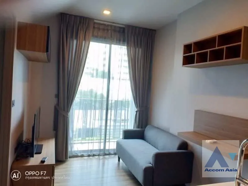  Ceil By Sansiri Condominium  1 Bedroom for Rent BTS Ekkamai in Sukhumvit Bangkok