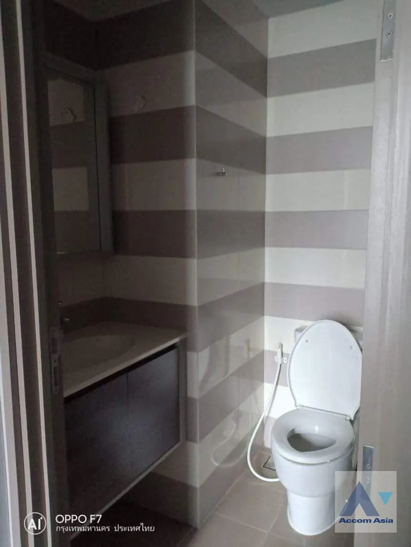6  1 br Condominium For Rent in Sukhumvit ,Bangkok BTS Ekkamai at Ceil By Sansiri AA36793