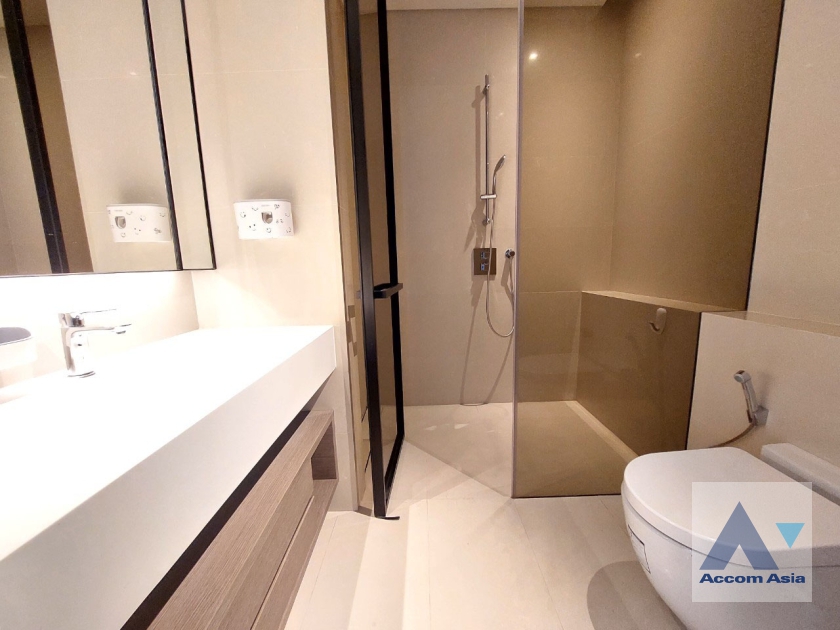 20  3 br Condominium for rent and sale in Charoen Nakhon ,Bangkok BTS Krung Thon Buri at Banyan Tree Residences Riverside AA36798