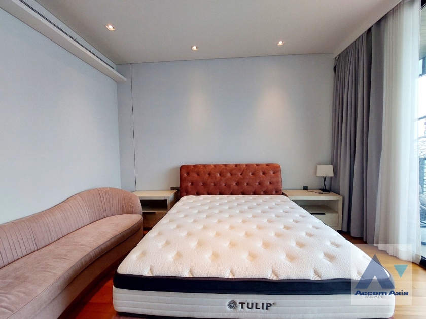 13  3 br Condominium for rent and sale in Charoen Nakhon ,Bangkok BTS Krung Thon Buri at Banyan Tree Residences Riverside AA36798