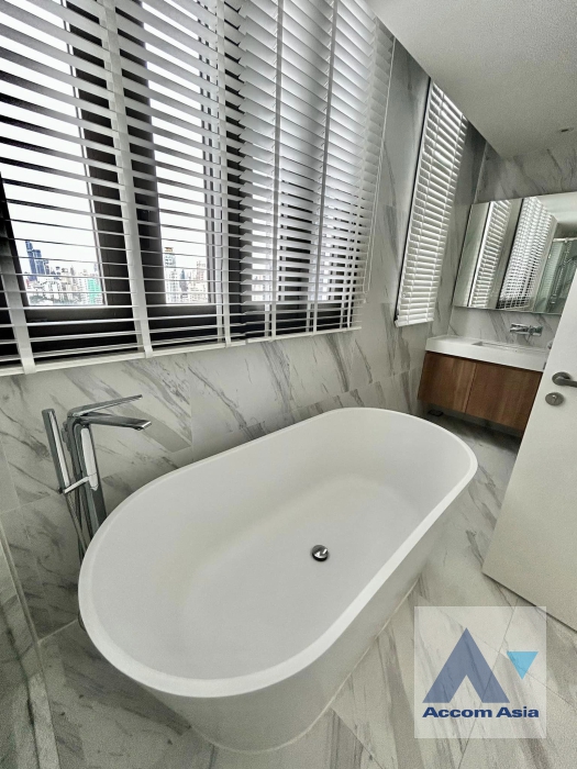 8  2 br Condominium For Rent in Sukhumvit ,Bangkok MRT Sukhumvit - BTS Asok at Muniq Sukhumvit 23 AA36799