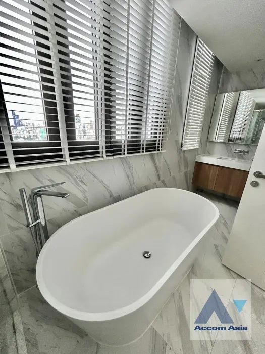 8  2 br Condominium for rent and sale in Sukhumvit ,Bangkok MRT Sukhumvit - BTS Asok at Muniq Sukhumvit 23 AA36799
