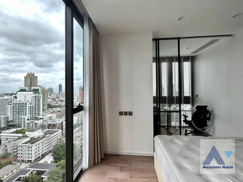 5  2 br Condominium for rent and sale in Sukhumvit ,Bangkok MRT Sukhumvit - BTS Asok at Muniq Sukhumvit 23 AA36799