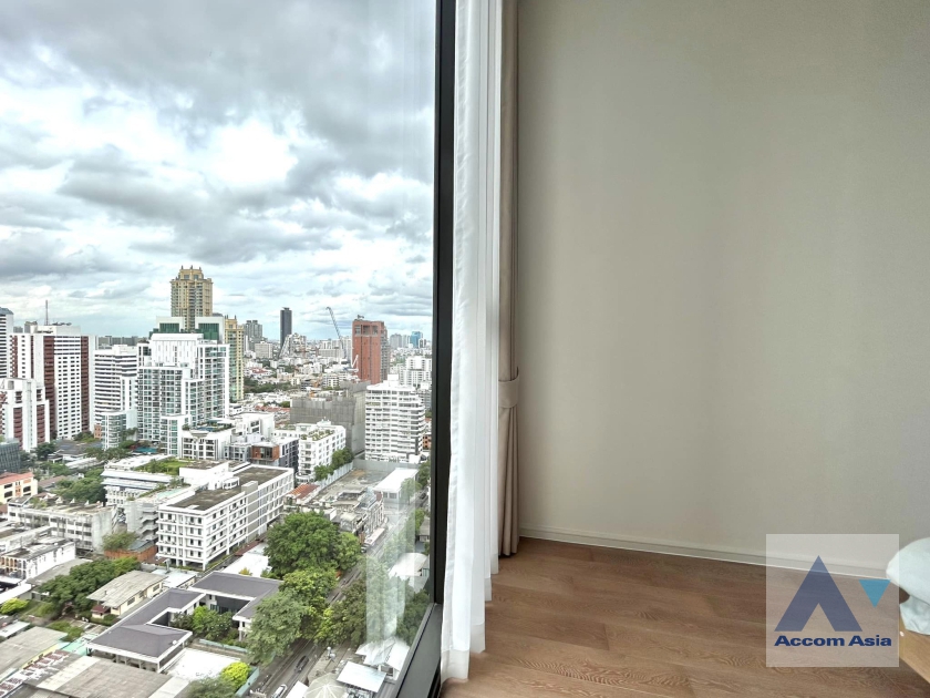 7  2 br Condominium For Rent in Sukhumvit ,Bangkok MRT Sukhumvit - BTS Asok at Muniq Sukhumvit 23 AA36799
