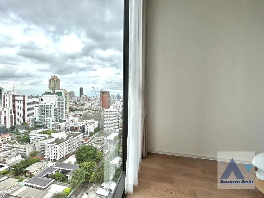 7  2 br Condominium for rent and sale in Sukhumvit ,Bangkok MRT Sukhumvit - BTS Asok at Muniq Sukhumvit 23 AA36799